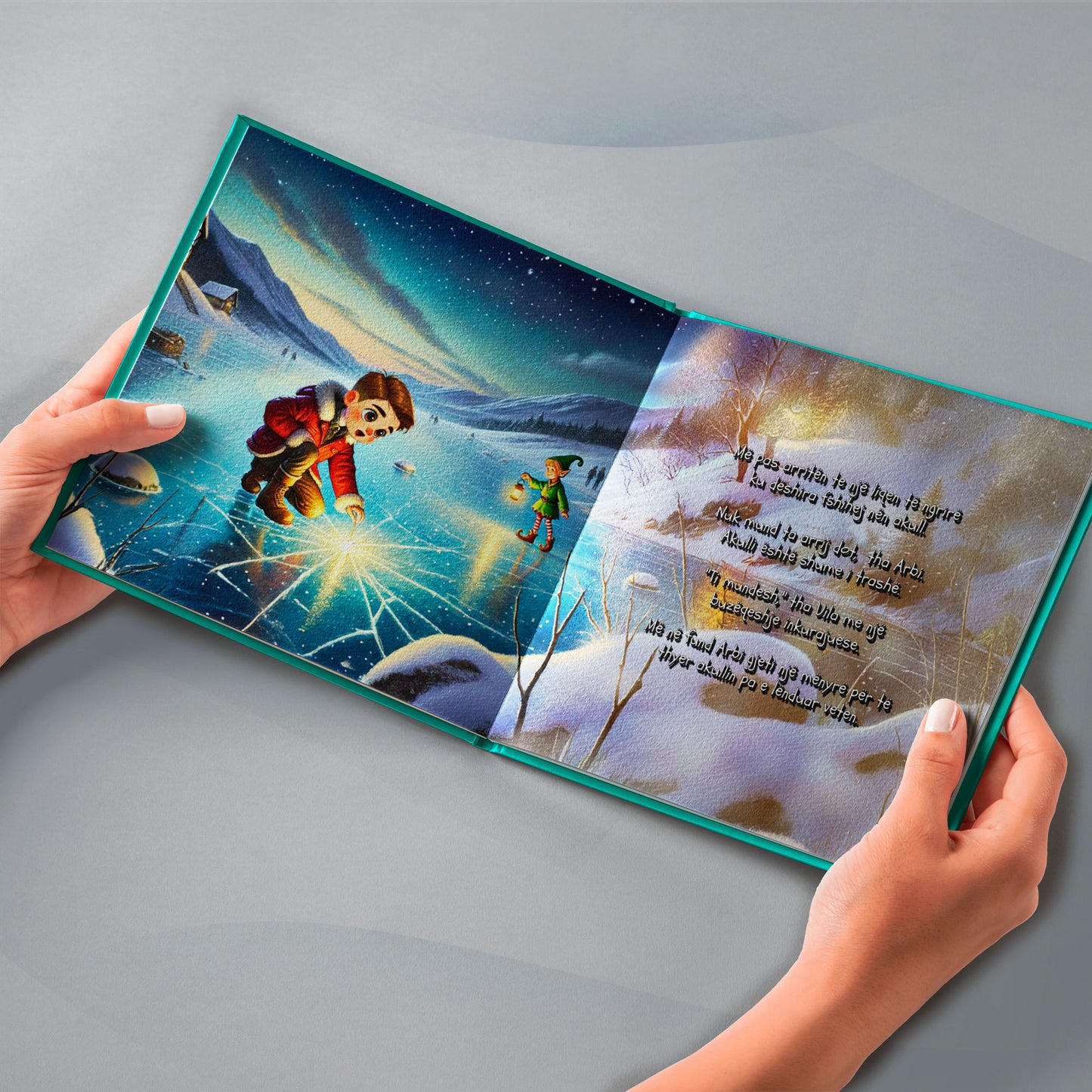 Punishtja e Dëshirave