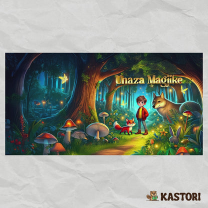Unaza Magjike